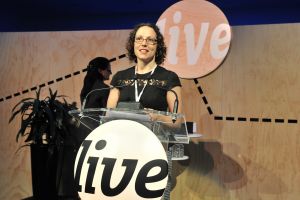Woman of the Year in HVACR Award